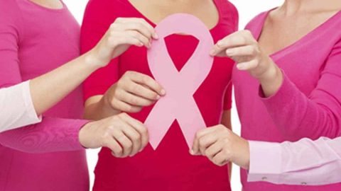 أسباب حدوث سرطان الثدي وأهم أعراضه