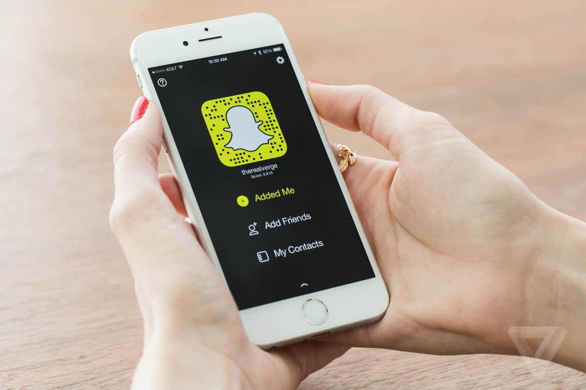 أسهل طريقة لعمل فلتر سناب مجانا