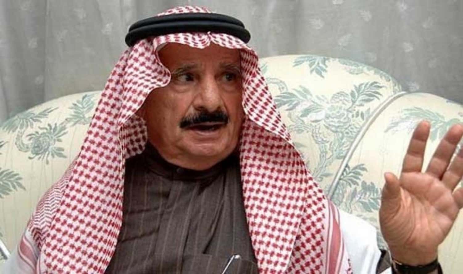 وفاة أمير منطقة نجران السابق