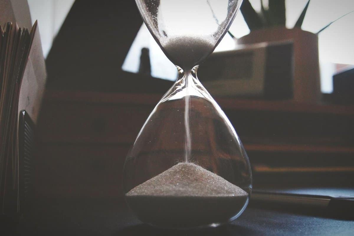 ما أهمية الوقت في حياتنا