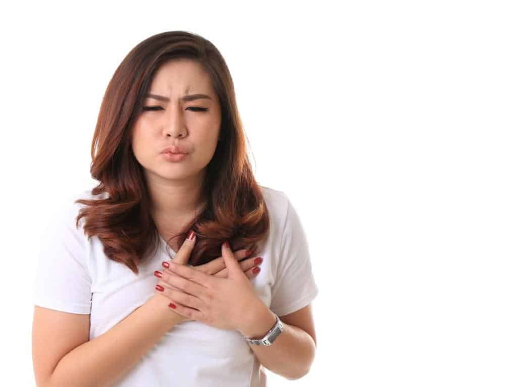 اضطراب نبضات القلب المفاجئ