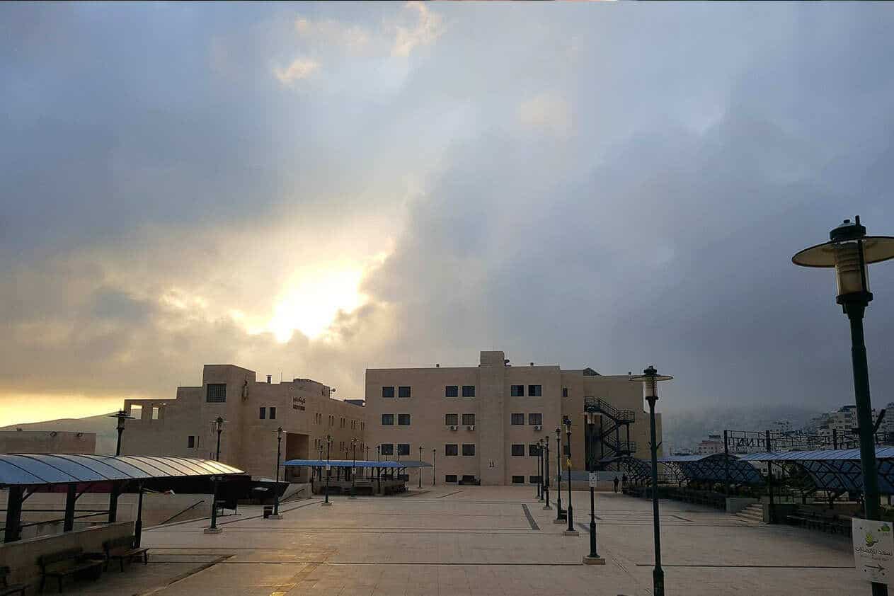 الأرصاد تعلن حالة الطقس في المشاعر المقدسة 