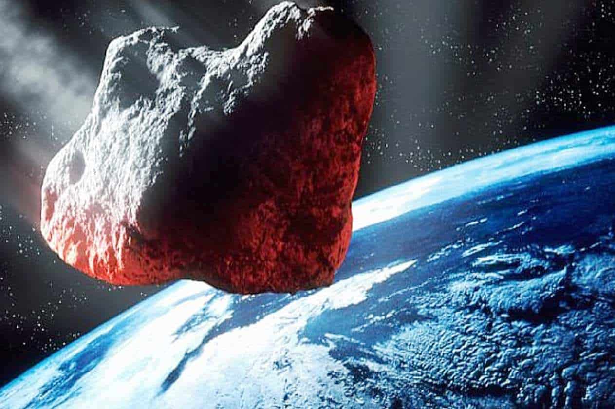 الجمعية الفلكية بجدة تبين حقيقة نهاية العالم في 30 أغسطس