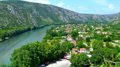 أشهر معالم السياحة في البوسنة للشباب