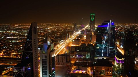 أبرز معالم السياحة في السعودية