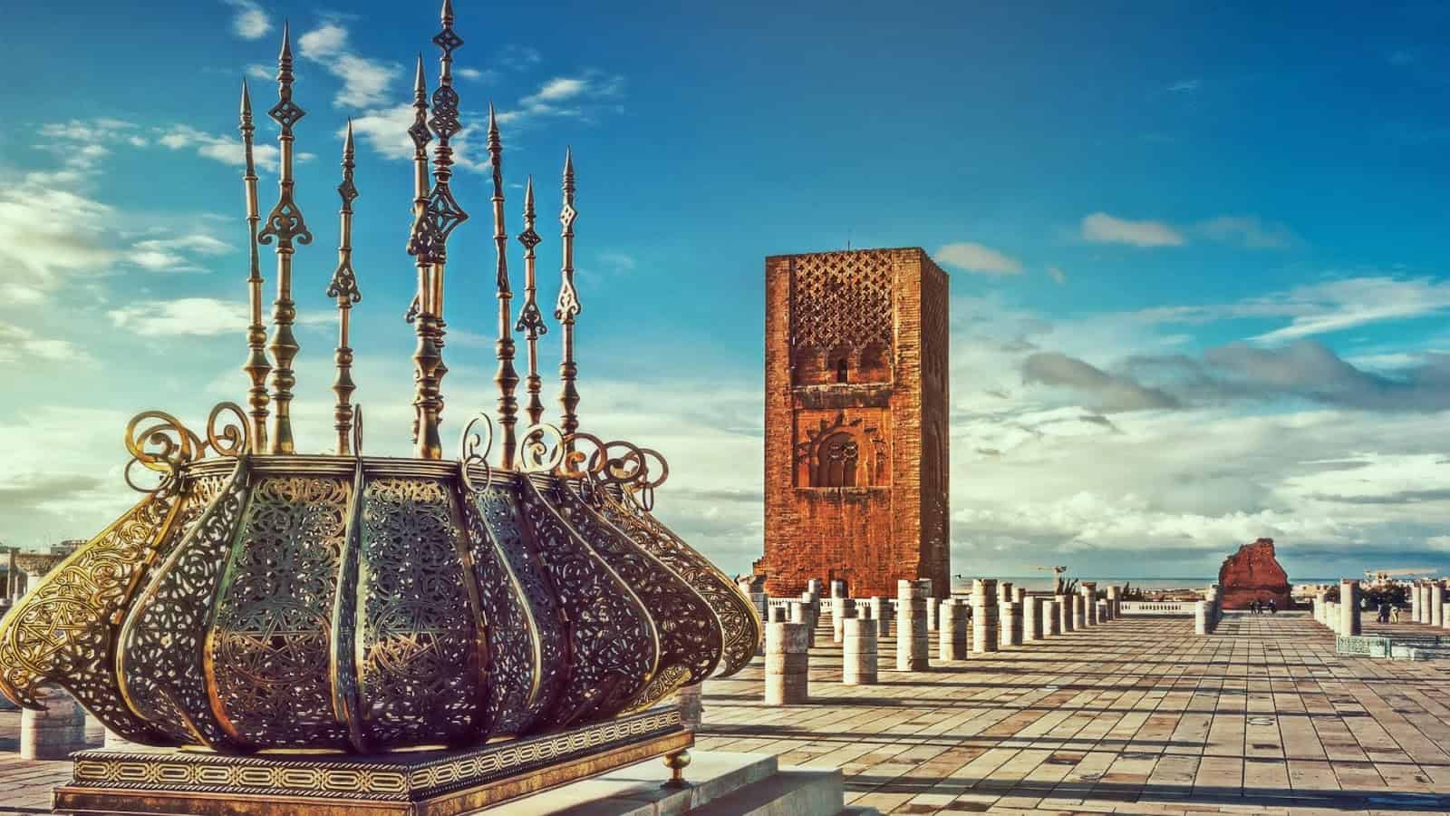 مدينة الرباط مدينة الرباط