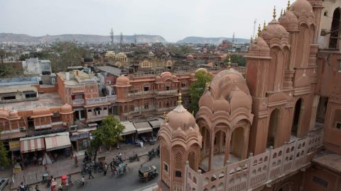 أهم أماكن السياحة في الهند المسافرون العرب