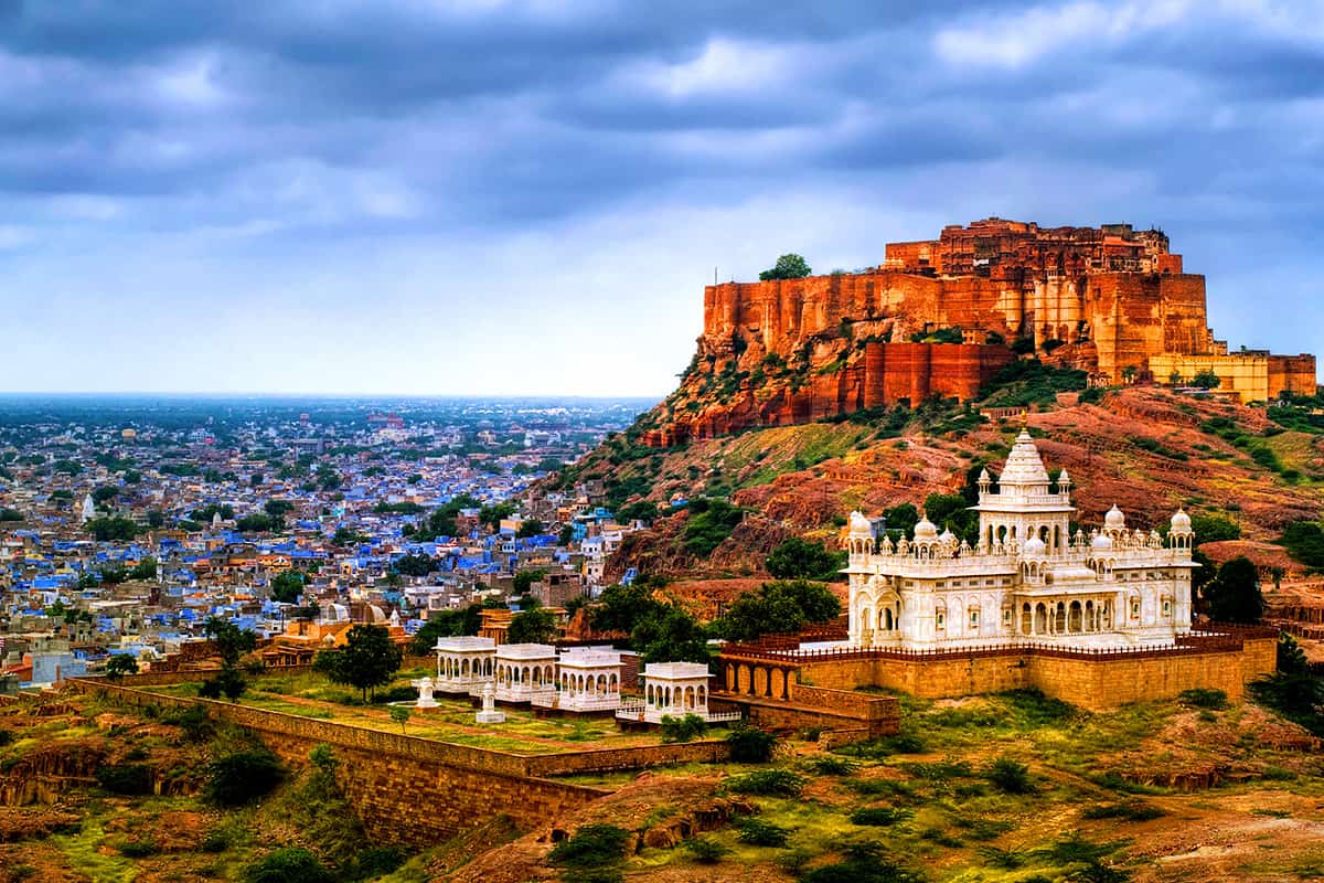 أشهر أماكن السياحة في الهند للشباب