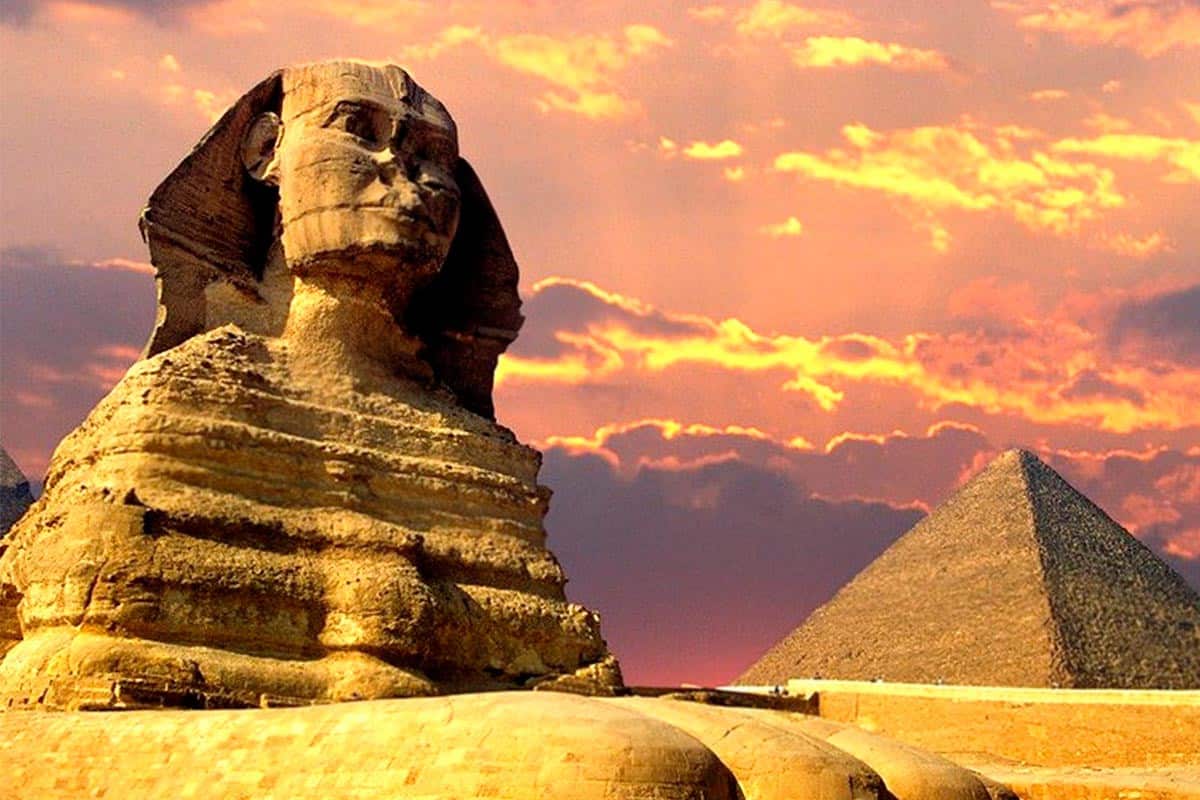 أفضل أماكن السياحة في مصر