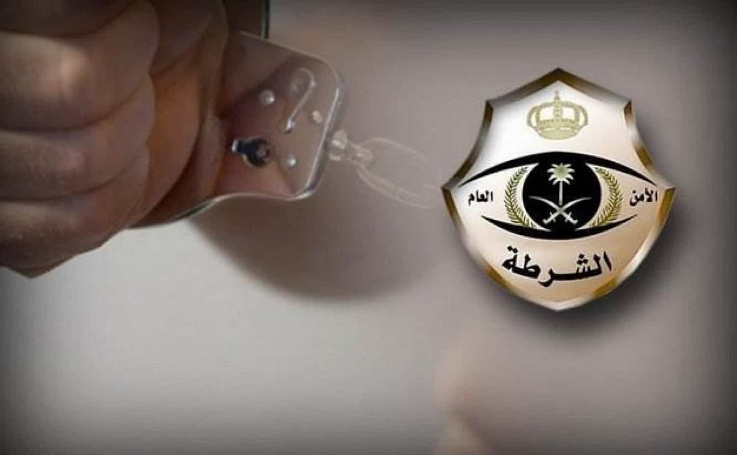 ضبط تشكيل عصابي يسرق مكبرات الصوت بمساجد الرياض