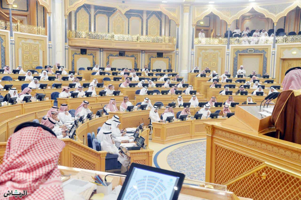 قانون جديد لمكافحة التحرش قريبًا في المملكة