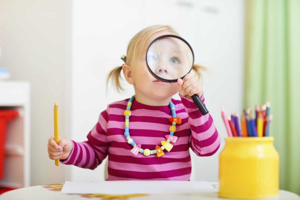 أفضل العاب اطفال عمر سنة ونصف