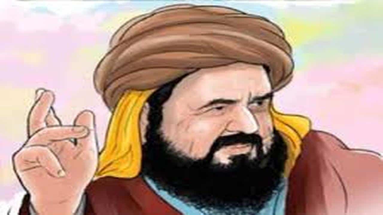 بحث عن الفرزدق