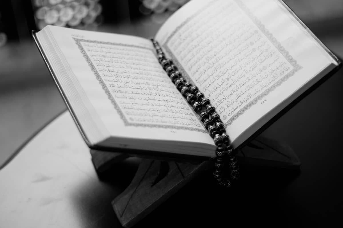 تفسير قوله تعالى الم نشرح لك صدرك