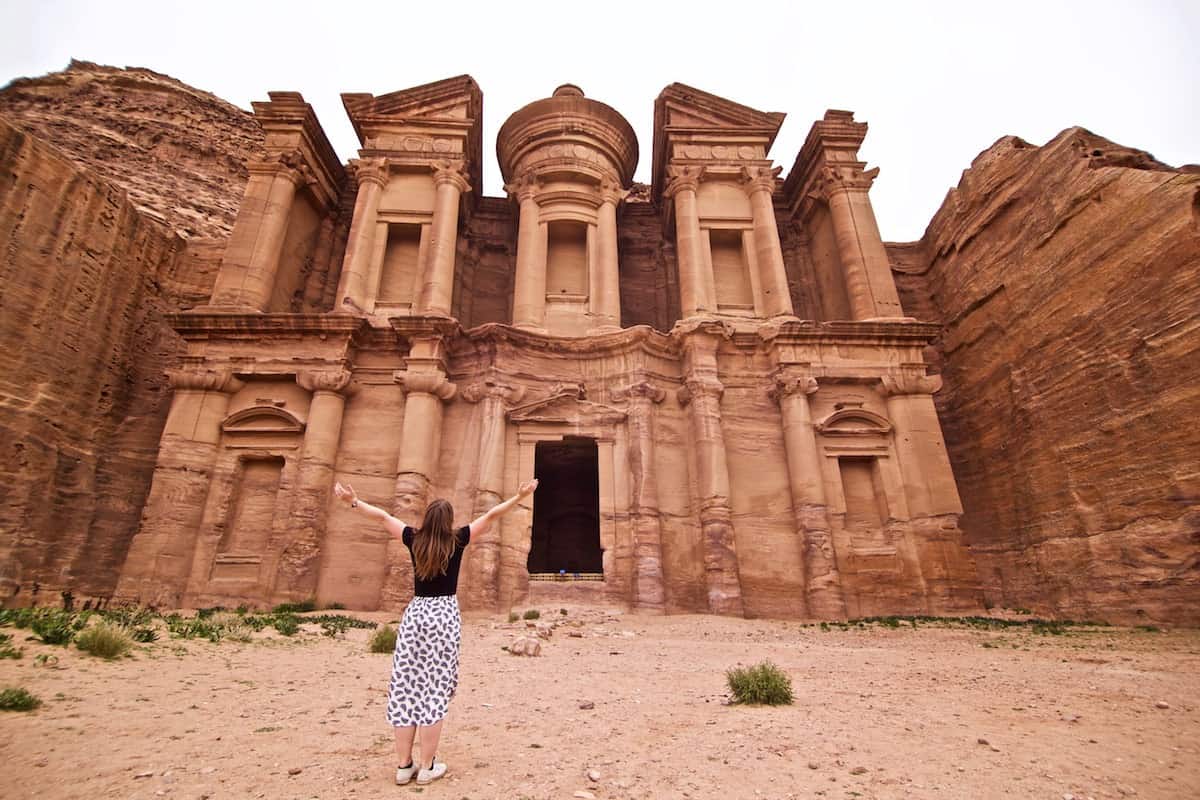 اجمل اماكن سياحية في مصر غير معروفة ينصح بزيارتها