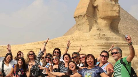 ما أهم انواع السياحة فى مصر