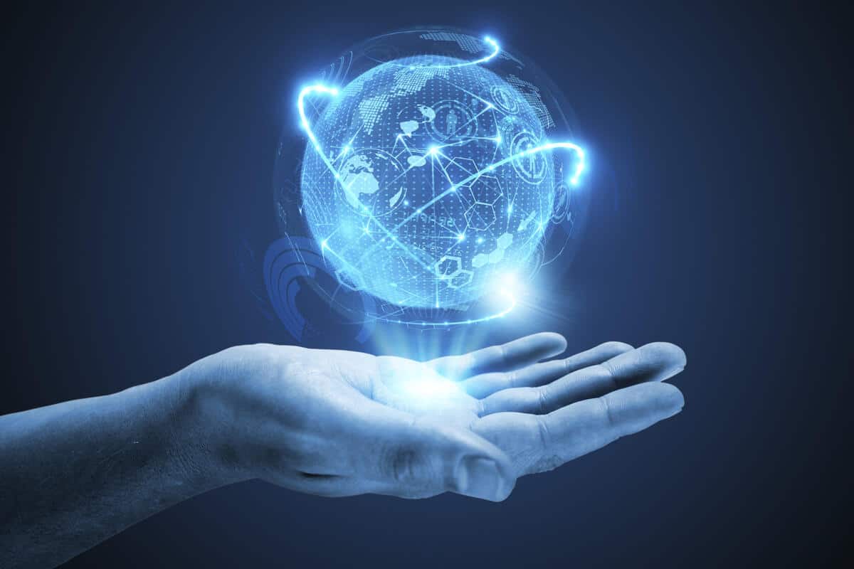 بحث عن التكنولوجيا واهم فوائدها