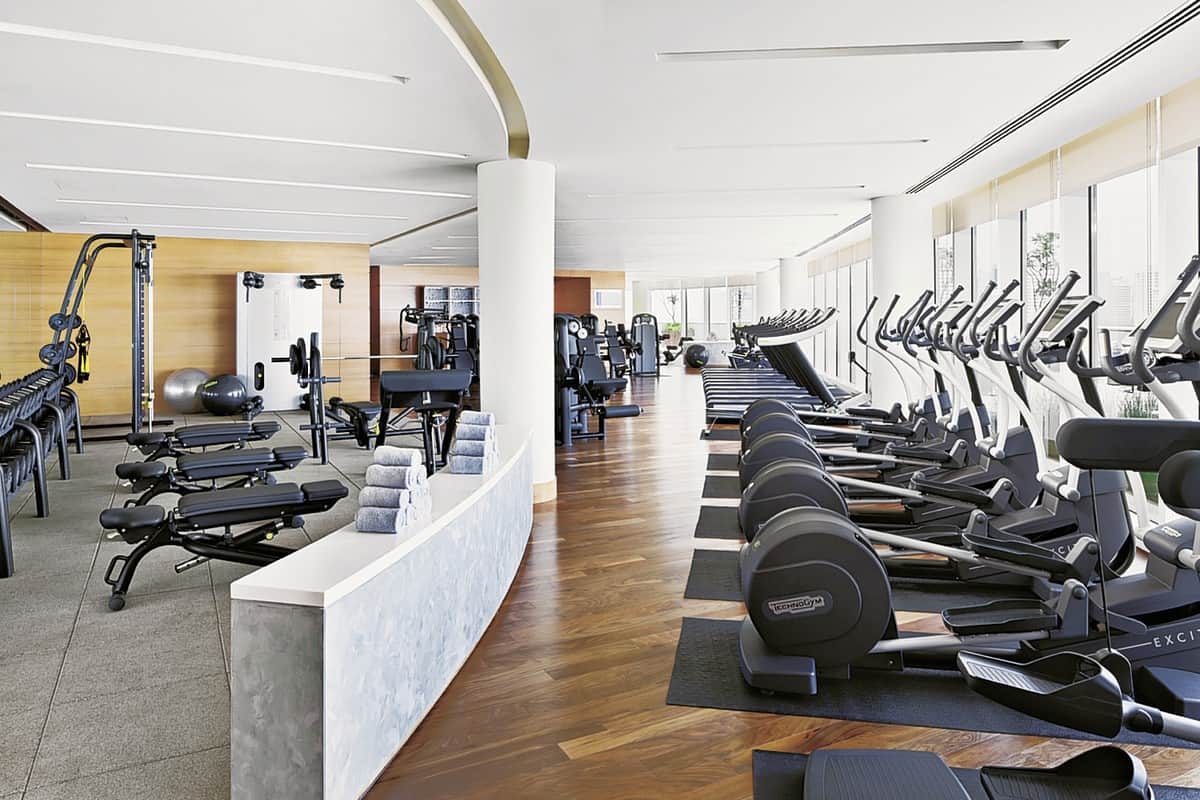 بحث عن اللياقة البدنية وأهميتها