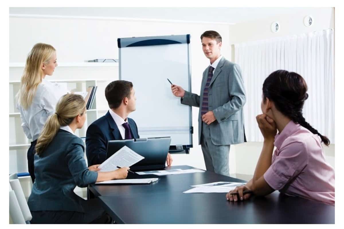 بحث عن سلوكيات وقيم العمل مفصل جديد غير مكرر