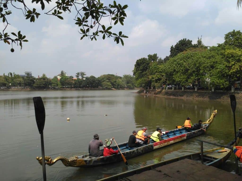 بحيرة سيتو باباكان بحيرة سيتو باباكان