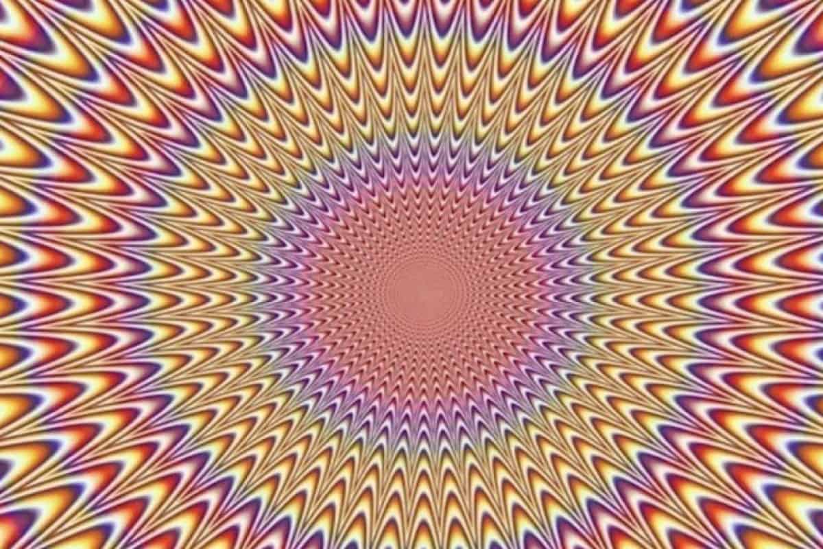 مفهوم الخداع البصري وأسسه وأنواعه