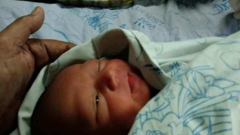 تفاصيل اختطاف طفل حديث الولادة بمدينة بريدة