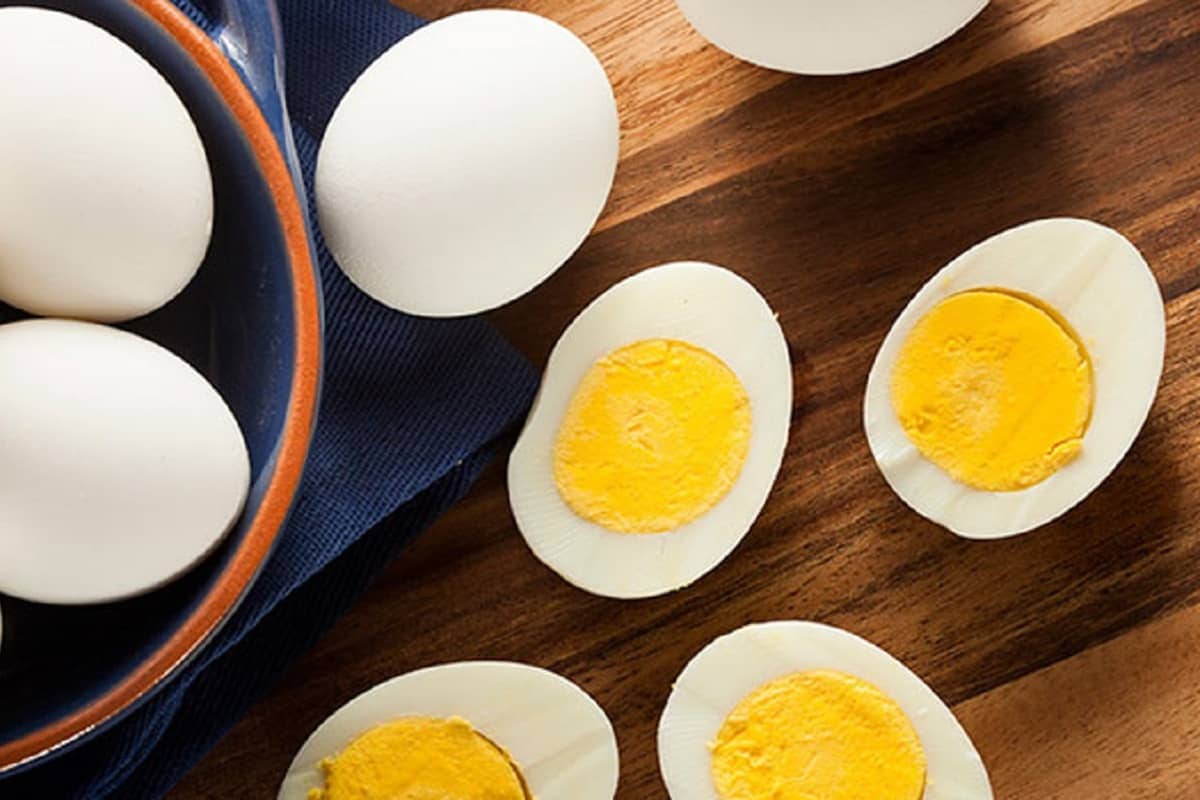 تفسير اكل البيض في المنام