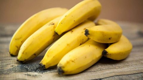 تفسير اكل الموز في المنام