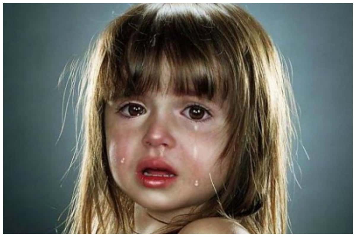 تفسير البكاء في المنام بالتفصيل