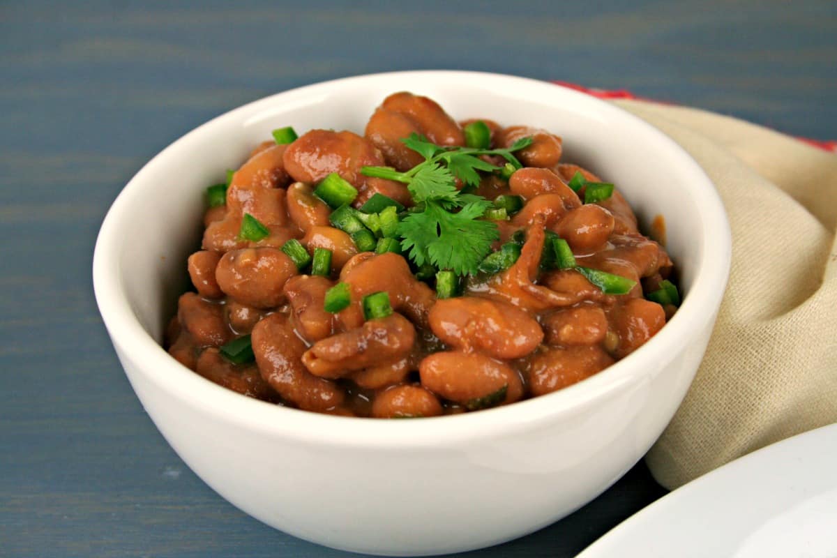 تفسير الفول في المنام