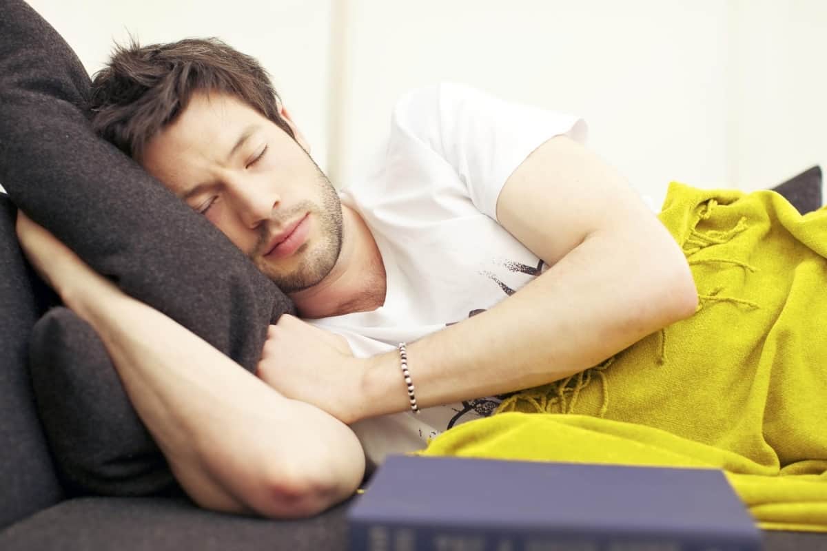 تفسير النوم في المنام