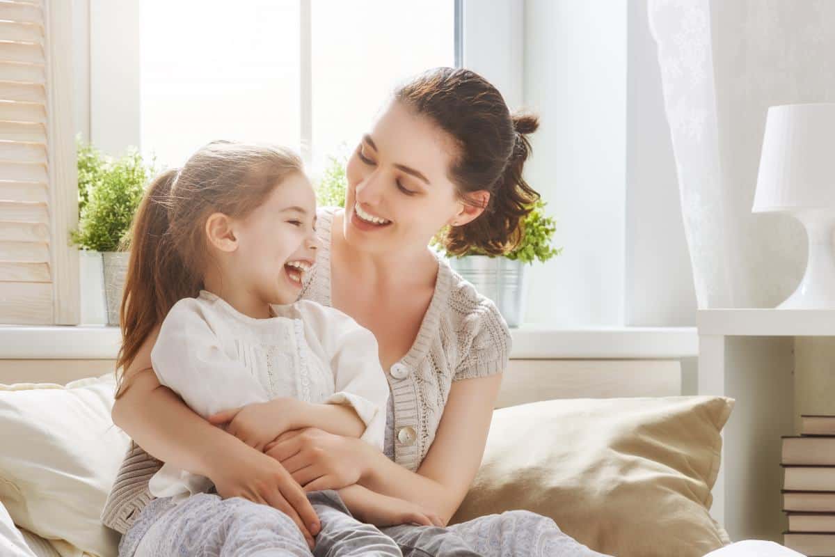 تفسير رؤية الأم في المنام