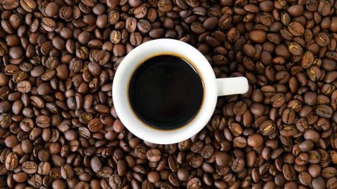 تفسير شرب القهوة في المنام بشرة خير أو شر ؟