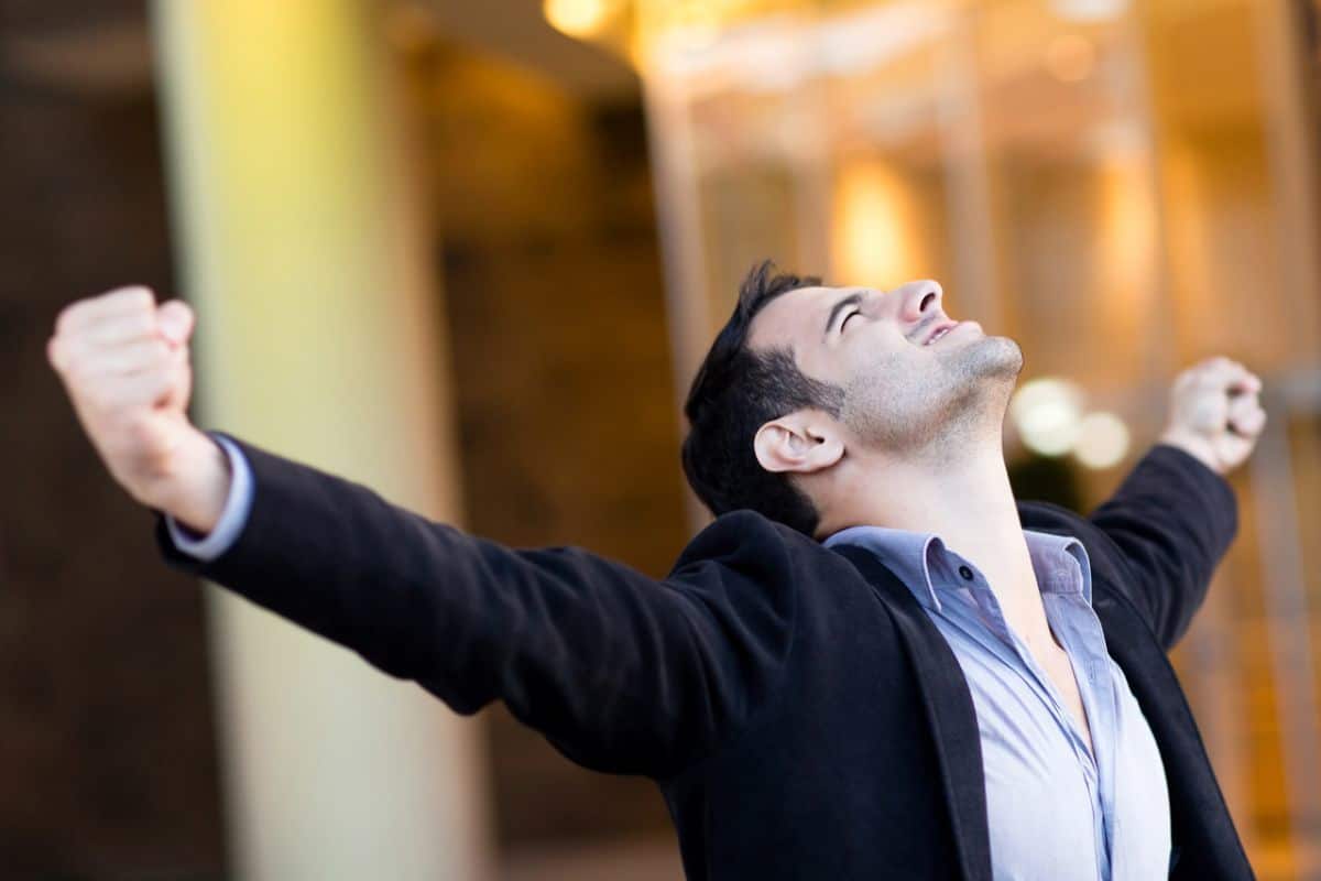 كيفية تقوية الثقة بالنفس