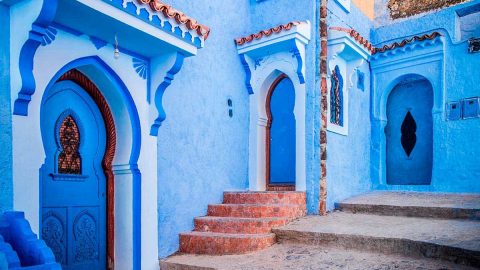 ما هي تكلفة السياحة في المغرب بالتفصيل