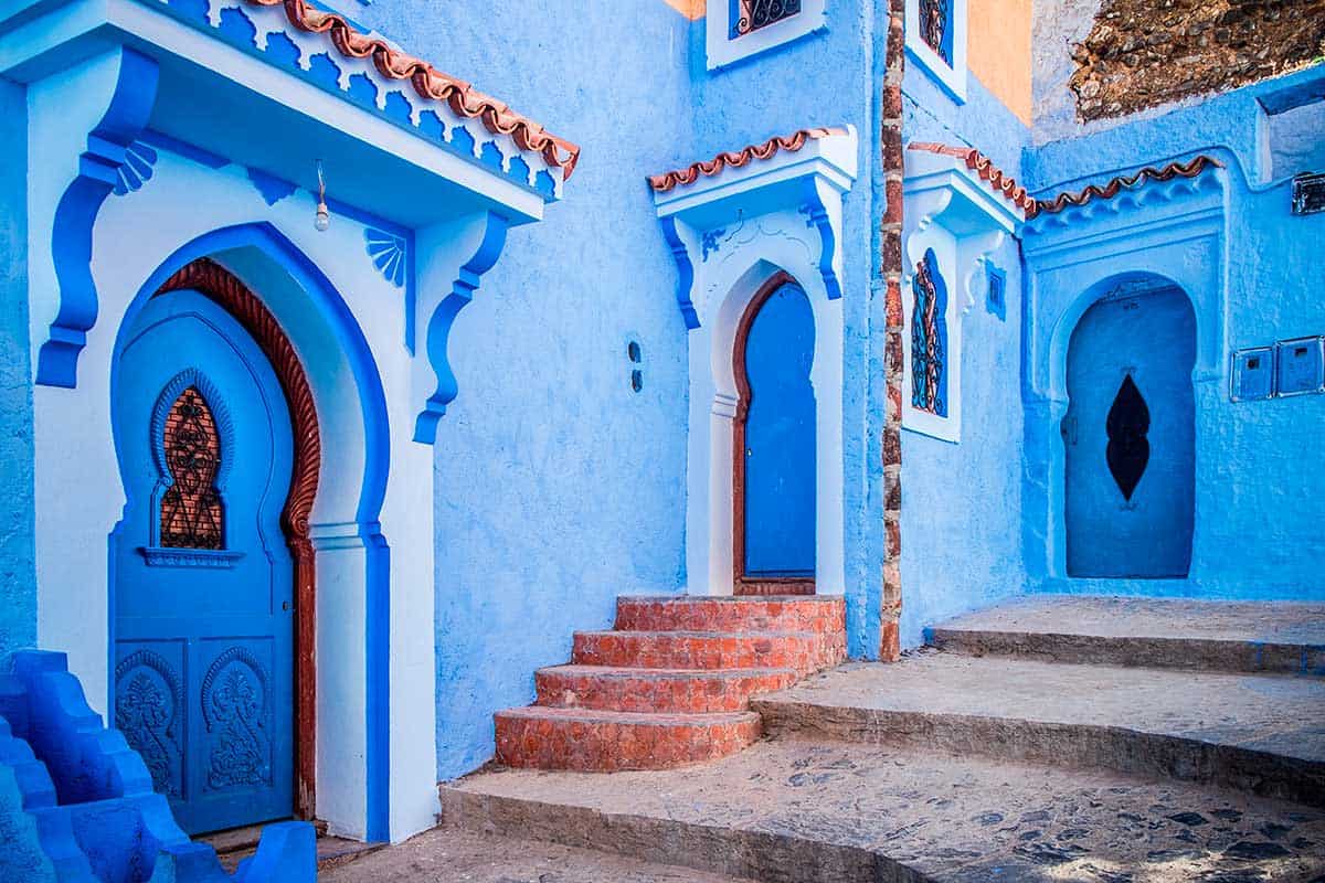ما هي تكلفة السياحة في المغرب بالتفصيل