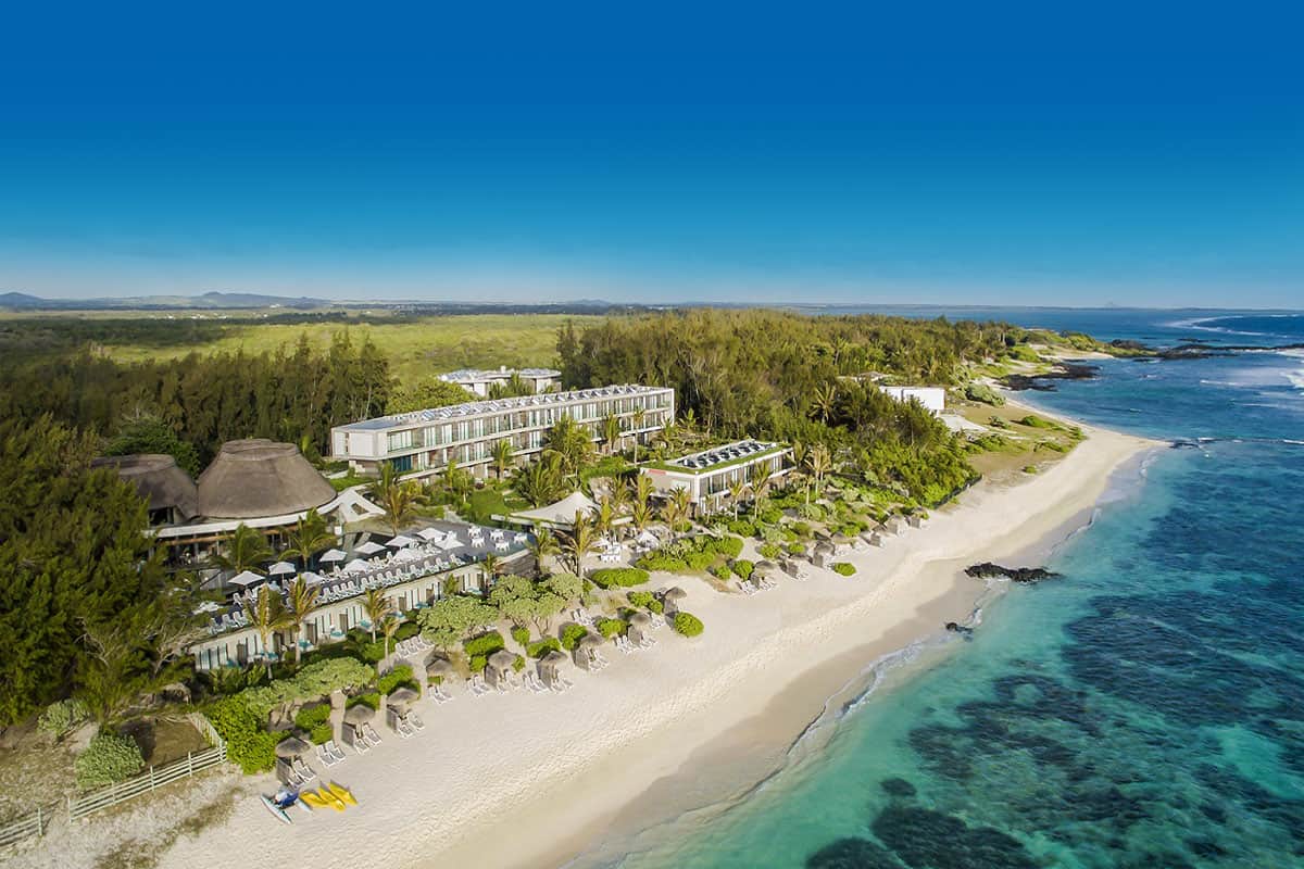 ما هي تكلفة السياحة في موريشيوس