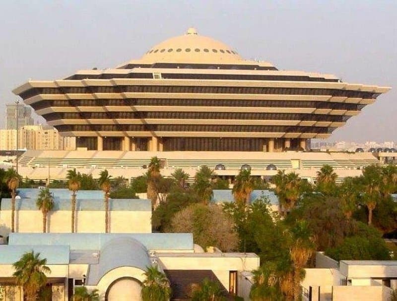 تنفيذ حكم القتل على سعودي قتل اثنين دهسًا بسيارته عدة مرات