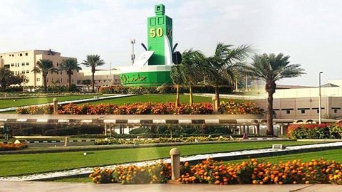 جامعة سعودية تتصدر المركز الأول عربيًا وتأتي ضمن أفضل 150 جامعة عالميًا