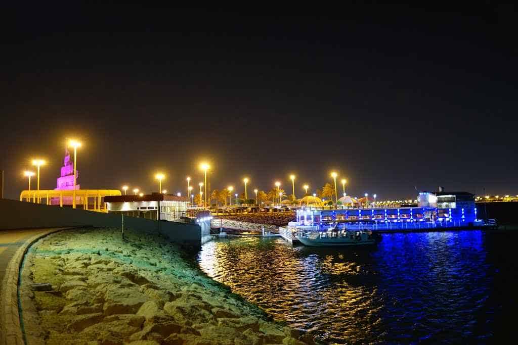 جزيرة المرجان جزيرة المرجان