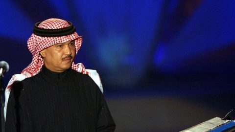 حقيقة وفاة فنان العرب محمد عبده