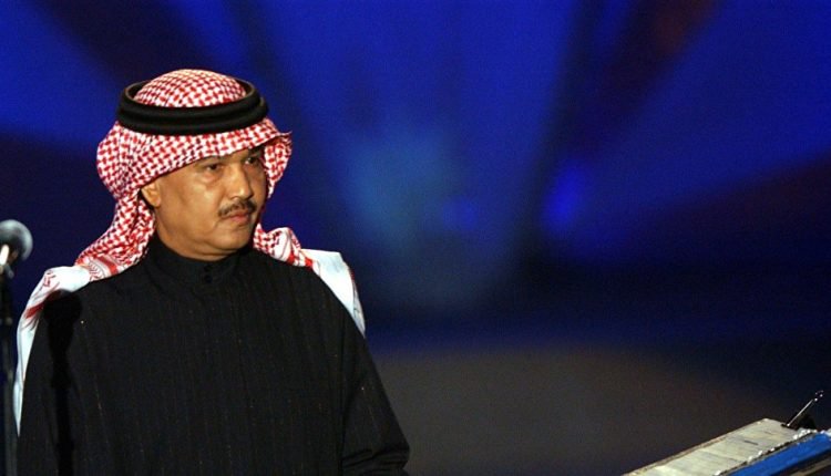 حقيقة وفاة فنان العرب محمد عبده