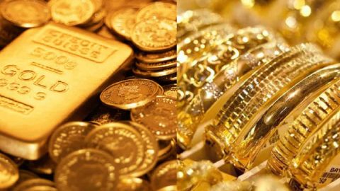 أسعار الذهب اليوم بالمملكة.. 24 أغسطس
