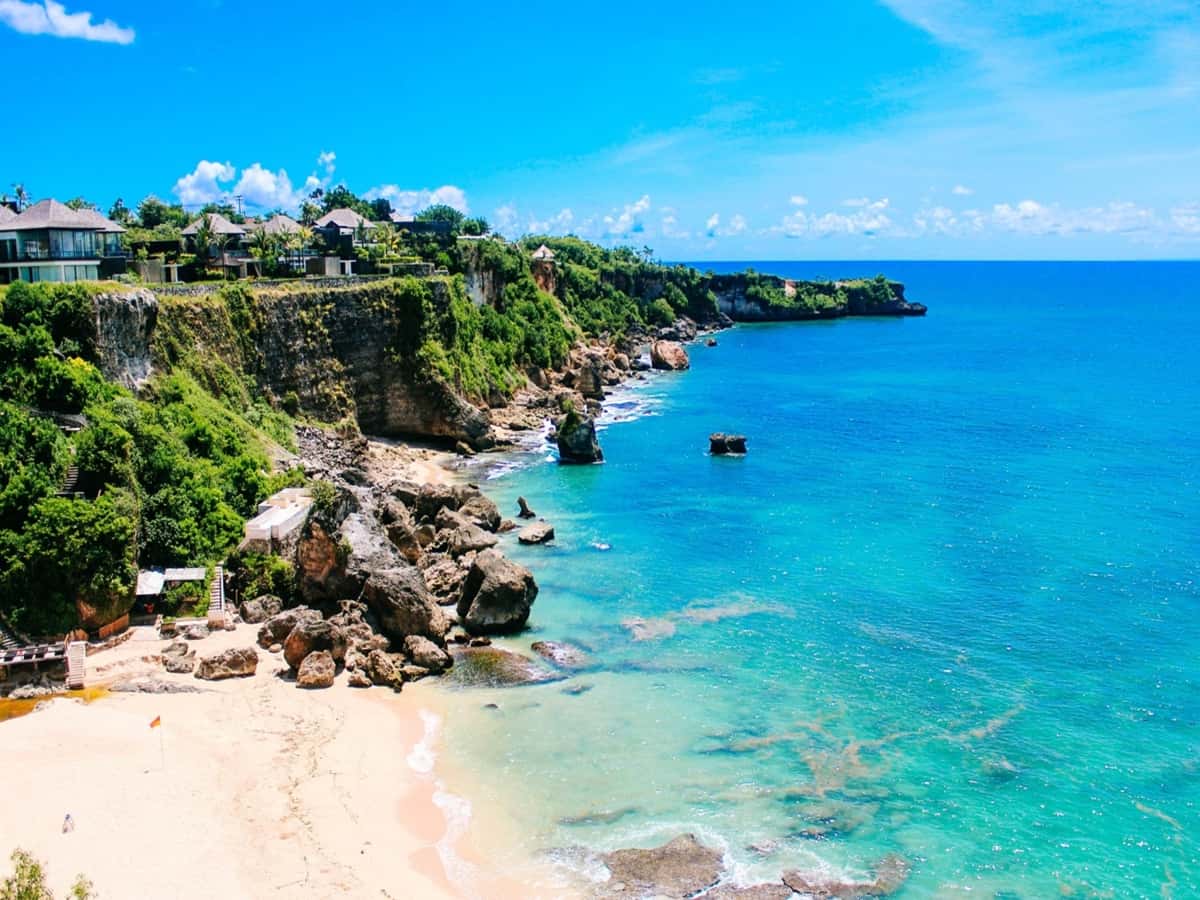 شاطئ جيمباران شاطئ جيمباران