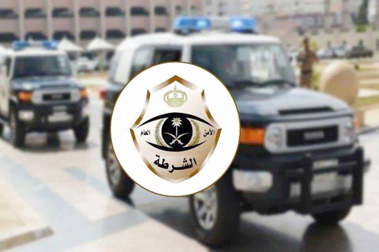 ضبط مقيم سريلانكي متهم بالقتل في القصيم