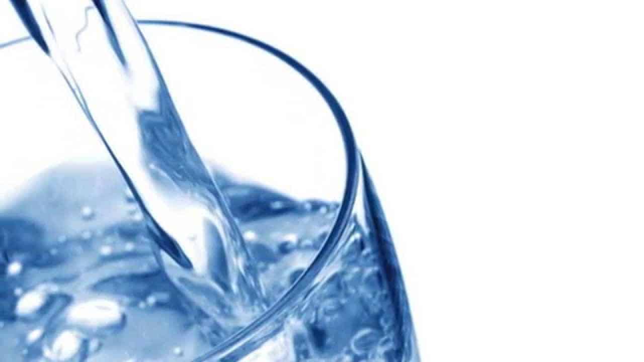 طرق ترشيد استهلاك الماء