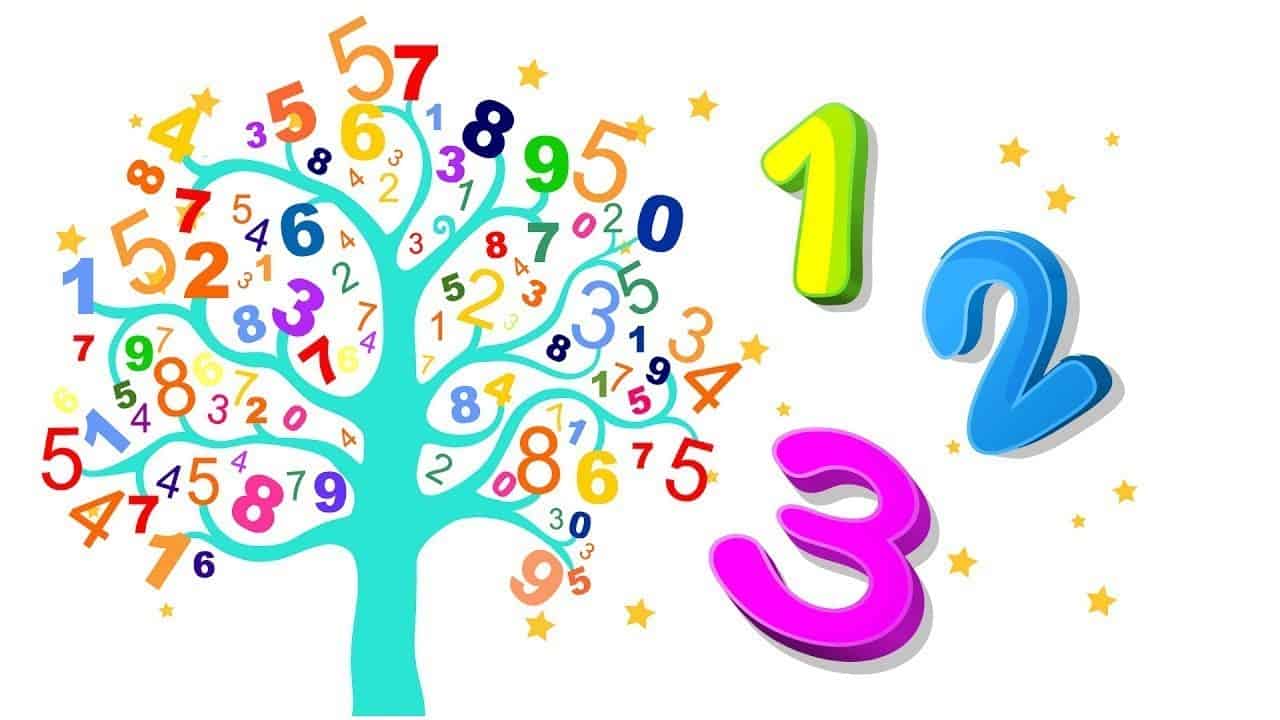 طريقة حفظ جدول الضرب كامل دون تعب