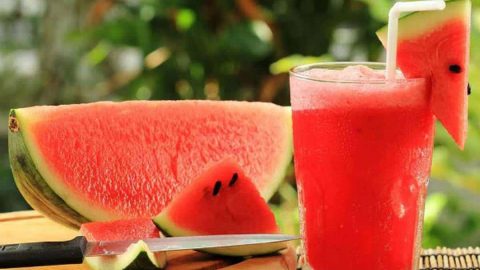 ما هي فوائد الجح “البطيخ” للصحة والجسم