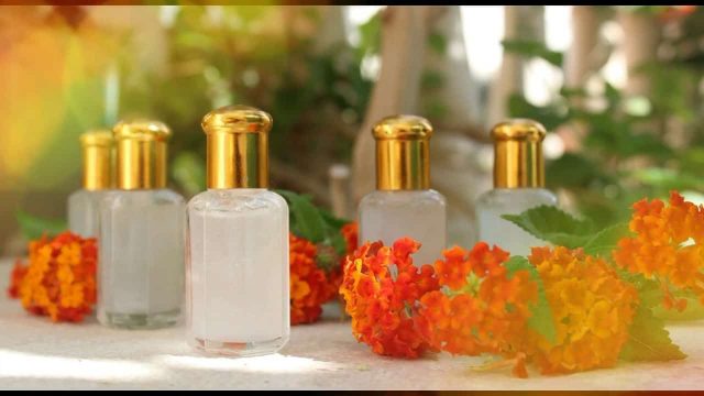 أبرز فوائد المسك الابيض