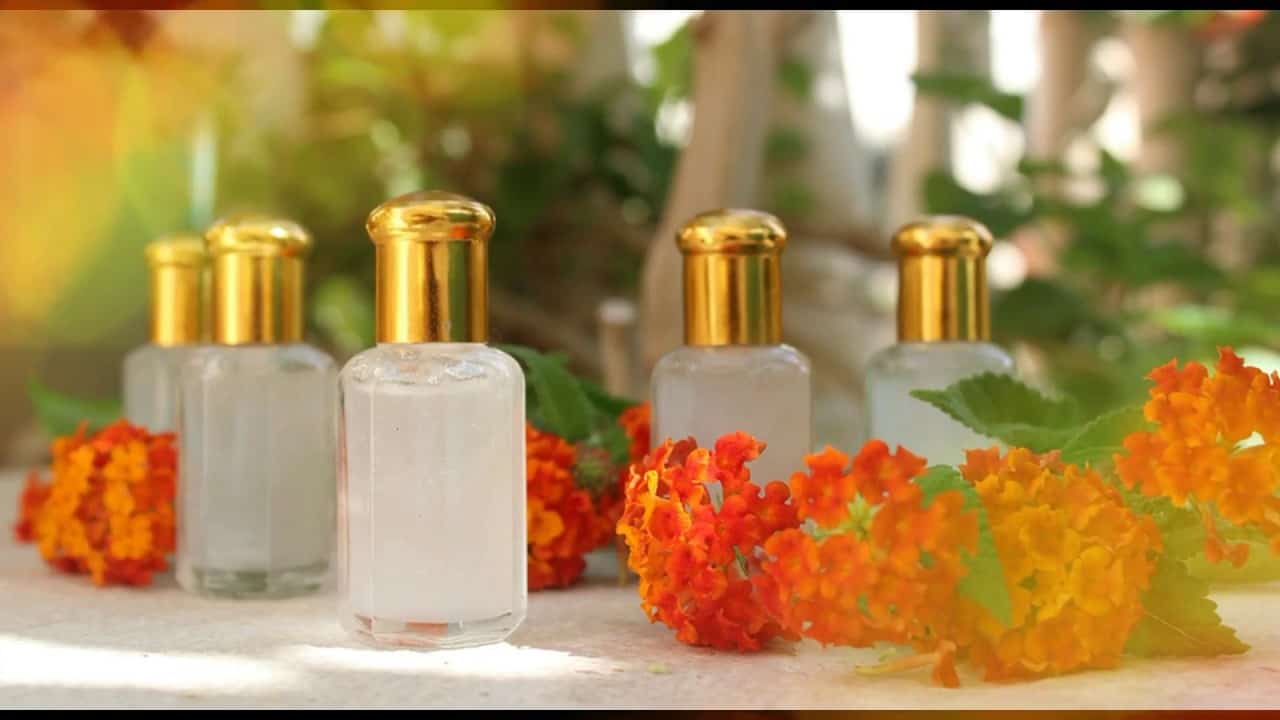 أبرز فوائد المسك الابيض